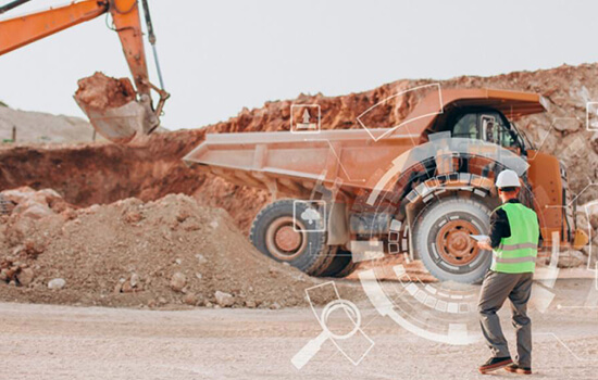 Mineração 4.0