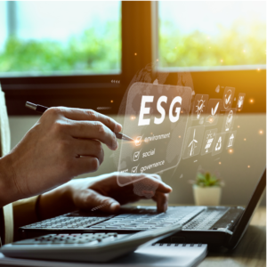 Tecnologia e sustentabilidade na Indústria