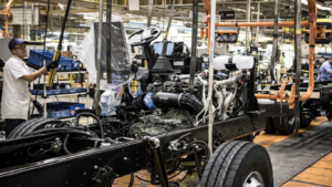 RFID no setor automotivo
