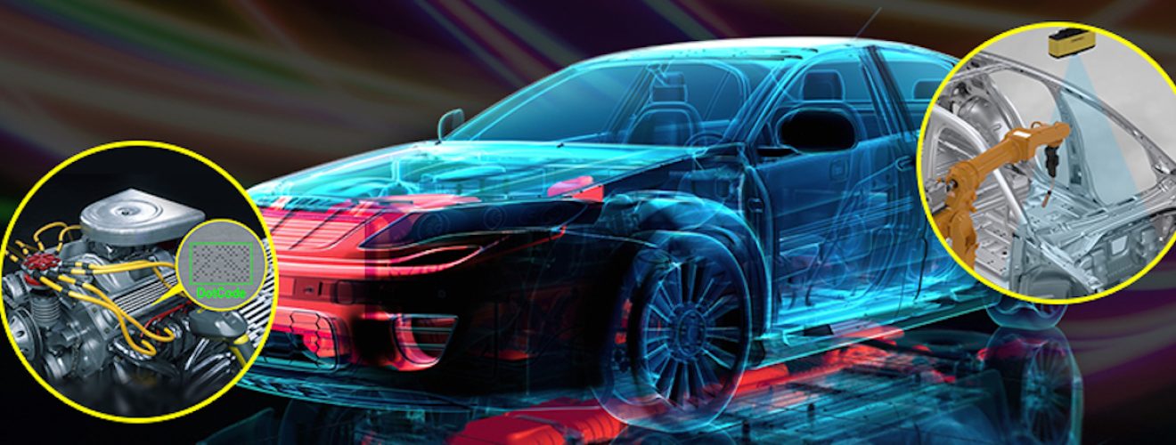Encontrando o "invisível"| Setor Automotivo