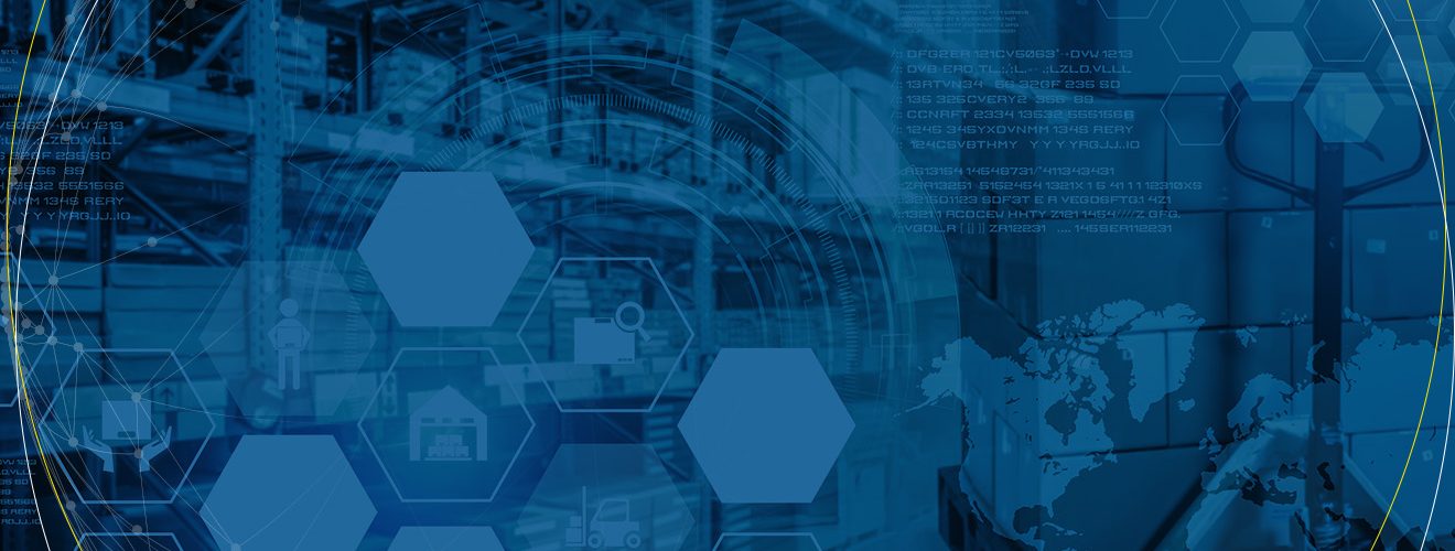 Indústria 4.0 | Logística e Tecnologia
